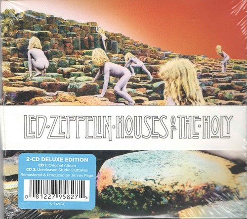 Led zeppelin houses - led,