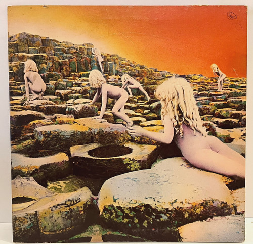 Led zeppelin houses - -,