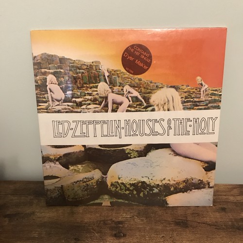 Led zeppelin rare - led, first