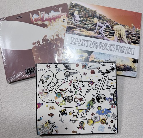 Led zeppelin 2014 remastered - 2014,