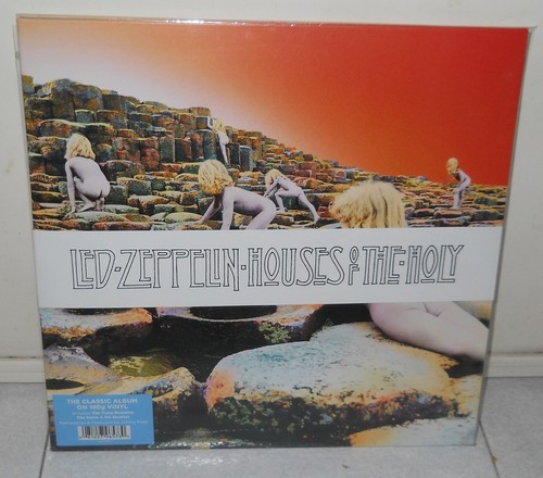 Led zeppelin houses the - zeppelin,