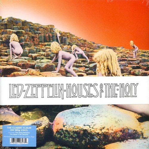 Led zeppelin houses - led,
