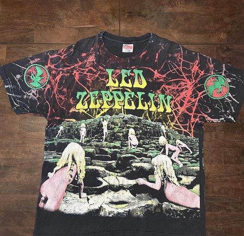 Shirt originale epoca 1992 - t-shirt,
