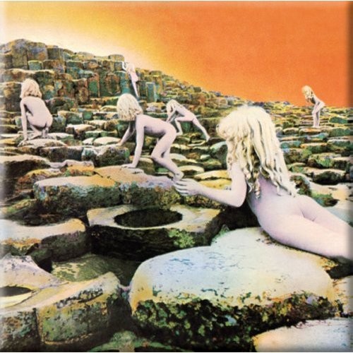 Magnete led zeppelin houses - magnete, zeppelin:
