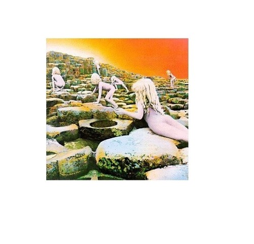 Led zeppelin houses - ‎–,