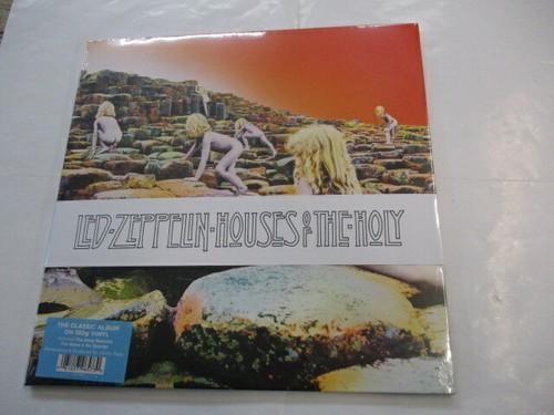 Led zeppelin houses - led, of