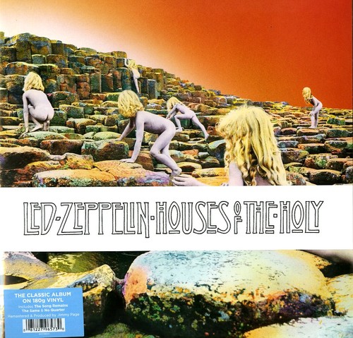 Led zeppelin houses - zeppelin, the