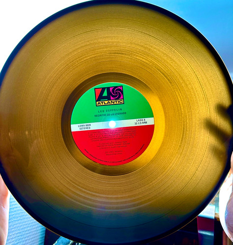 Led zeppelin houses the - zeppelin,