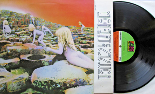 Led zeppelin houses the - zeppelin,