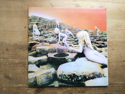 Led zeppelin houses - houses, of