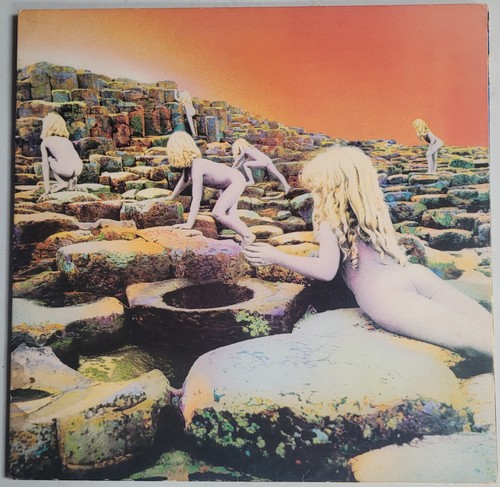 Led zeppelin houses - led, of