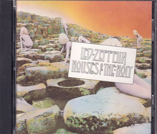 Led zeppelin houses the - zeppelin,