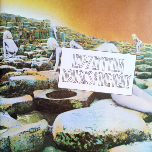 Led zeppelin houses - zeppelin, the