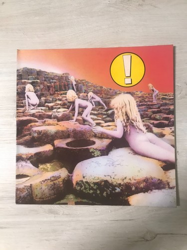 Occasione led zeppelin - zeppelin,
