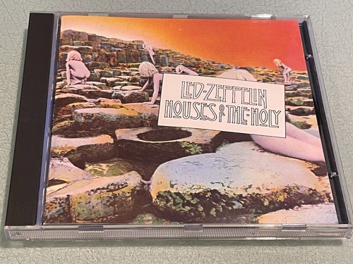 Led zeppelin houses of - zeppelin,