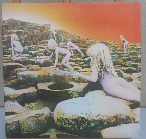 Led zeppelin houses the - zeppelin, of