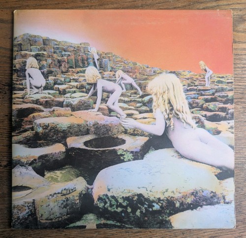 Led zeppelin houses the - zeppelin, of