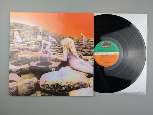 Led zeppelin houses - led, of