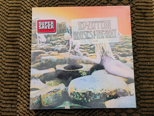 Led zeppelin houses the - of,