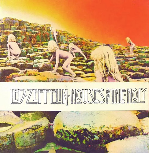 Led zeppelin houses - led, of