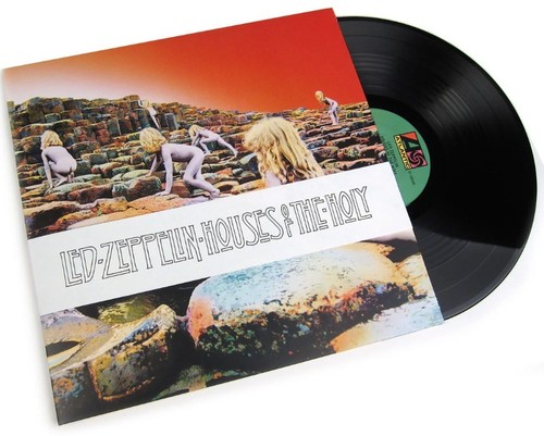 Led zeppelin houses the - zeppelin,